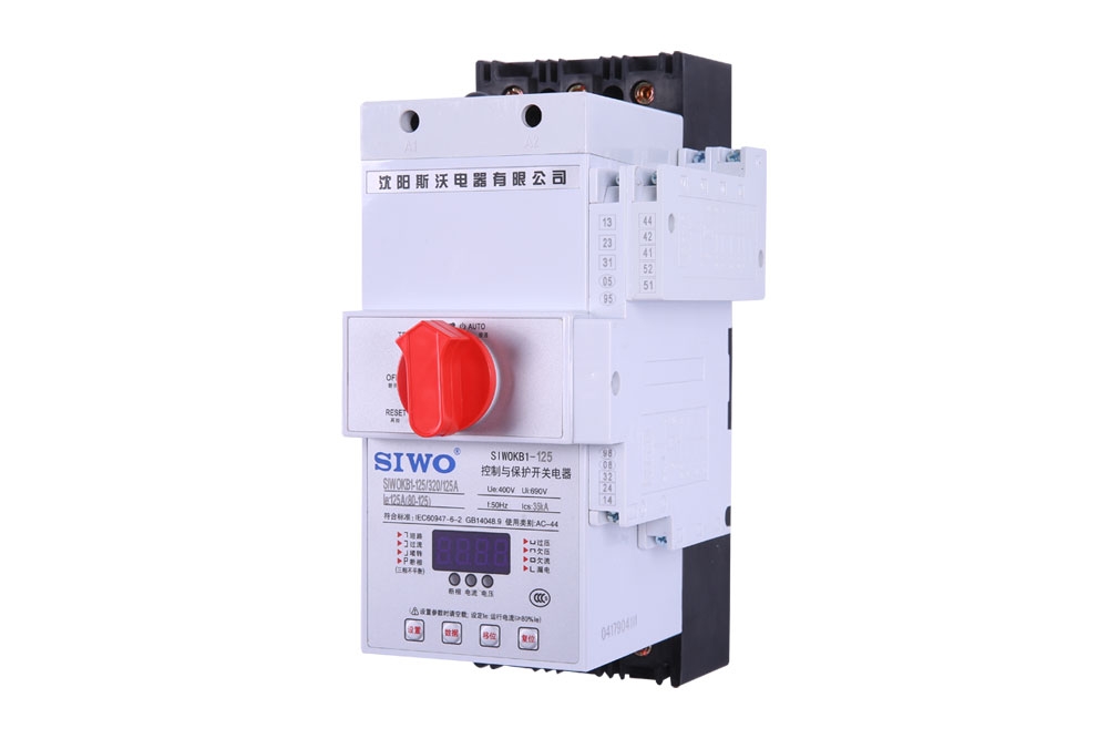 SIWOM1-100/4200A 32桔子電器授權(quán)經(jīng)銷日常維護(hù)