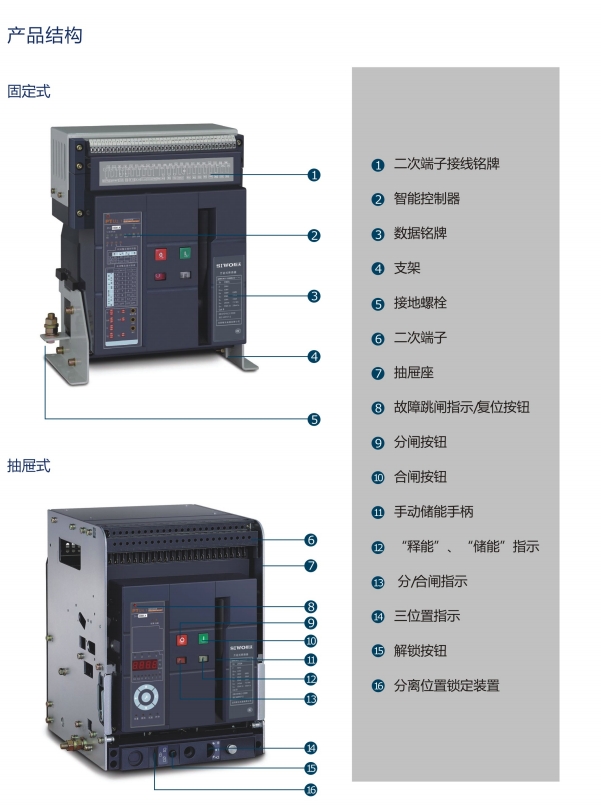 SIWOG1-63/3K40A桔子電器全新原裝正品設(shè)備常識 