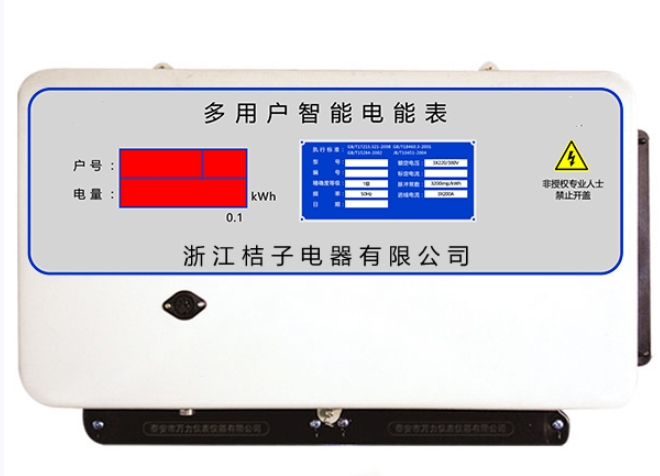 山東ADF300-III-12SY桔子電器多用戶表2002新款價格