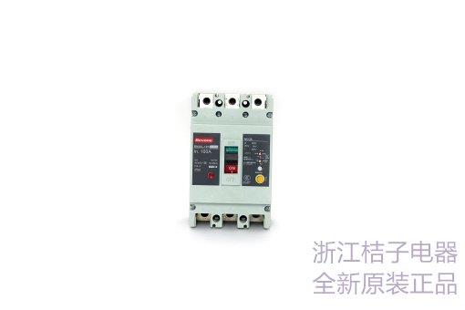 供應濰坊BM30DB-125/2400I40A_桔子電器_2024新